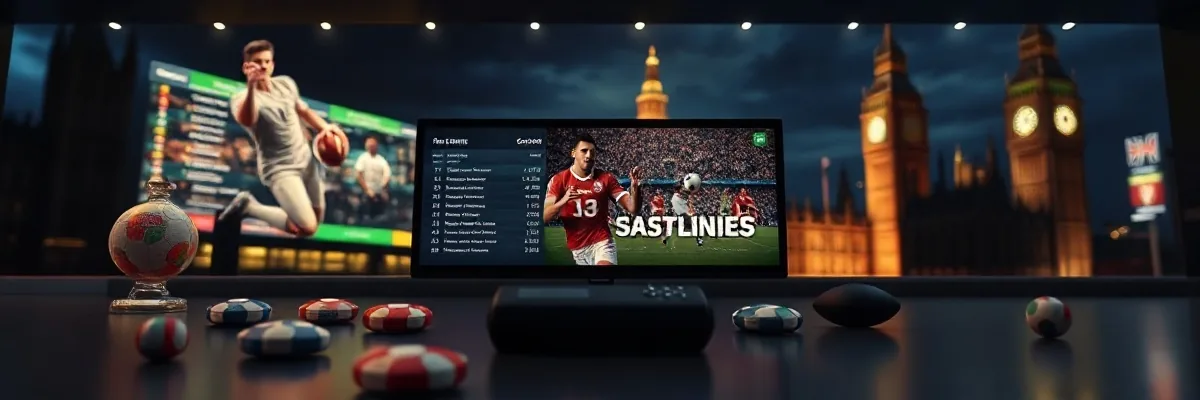 Tombola Casino and Sports Betting Options: tombola casino guide for players in the UK