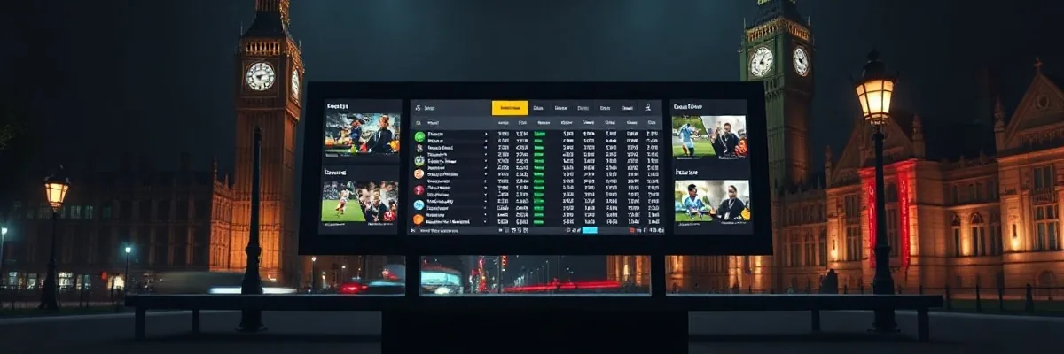 Why Tombola Casino Ranks Among the Best Betting Sites in GB: tombola casino guide for players in the UK